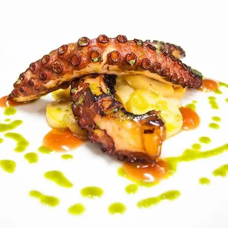 Hotel Hospedium Morada Da Moa