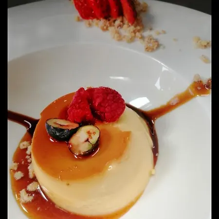 Hospedium Morada Da Moa Hotel