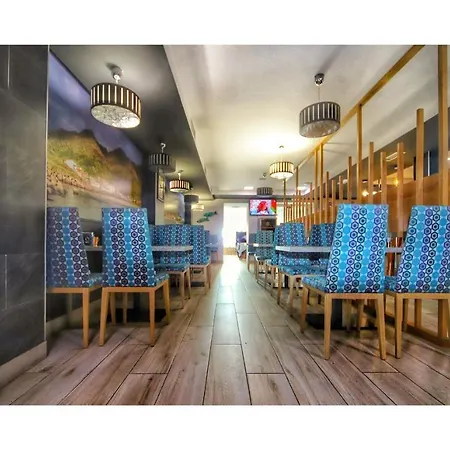 Hospedium Morada Da Moa