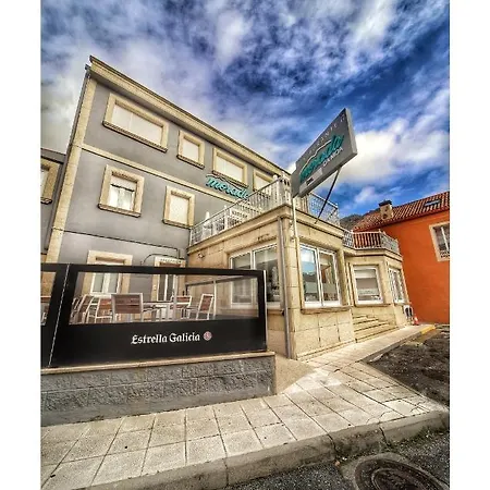 Hospedium Morada Da Moa O Pindo