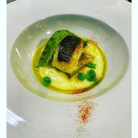 Hotel Hospedium Morada Da Moa 2*