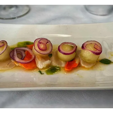 Hospedium Morada Da Moa 2* O Pindo