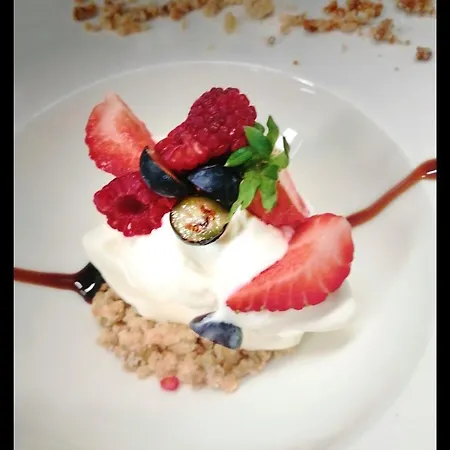 Hospedium Morada Da Moa 2* O Pindo