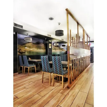 Hospedium Morada Da Moa O Pindo