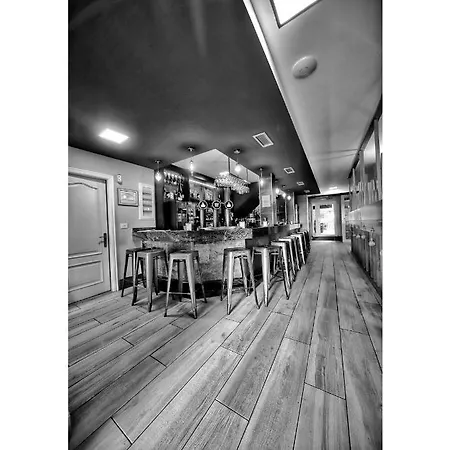 Hospedium Morada Da Moa