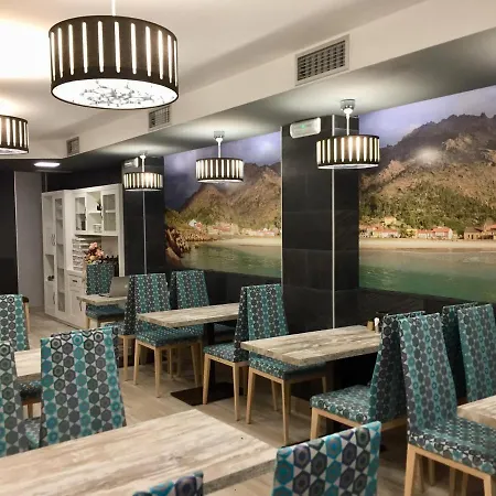 Hospedium Morada Da Moa Hotel