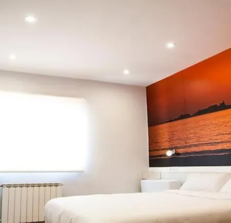 Hospedium Morada Da Moa Hotel