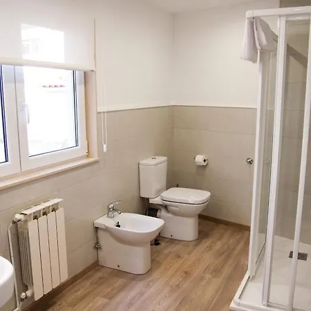 Hospedium Morada Da Moa 2*