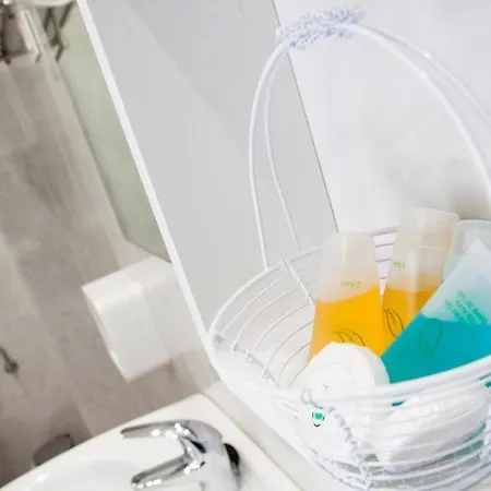 Hotel Hospedium Morada Da Moa