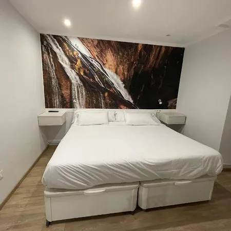 Hospedium Morada Da Moa O Pindo