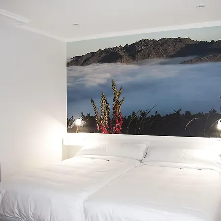 Hospedium Morada Da Moa Hotel 2*