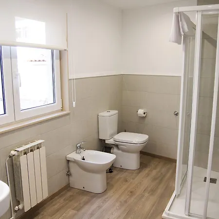 Hospedium Morada Da Moa Hotel 2*