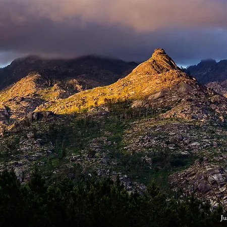 Hospedium Morada Da Moa Hotel