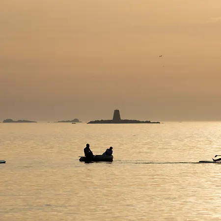 Hospedium Morada Da Moa Hotel