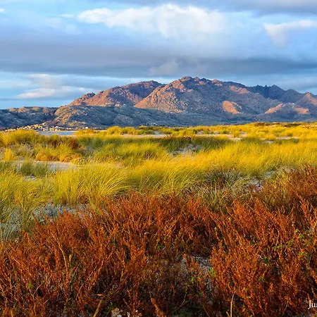 Hotel Hospedium Morada Da Moa