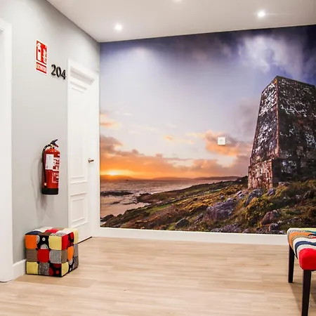 Hospedium Morada Da Moa Hotel