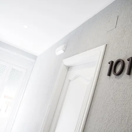 Hospedium Morada Da Moa Hotel 2*