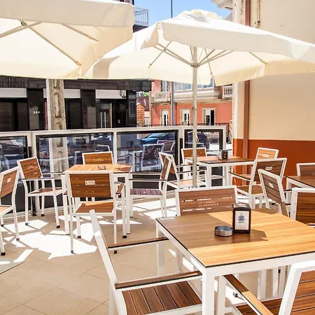 Hotel Hospedium Morada Da Moa O Pindo