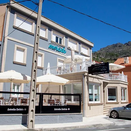 Hospedium Morada Da Moa 2*