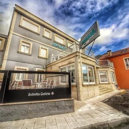 Hospedium Morada Da Moa