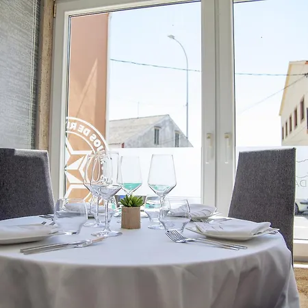 Hospedium Morada Da Moa O Pindo