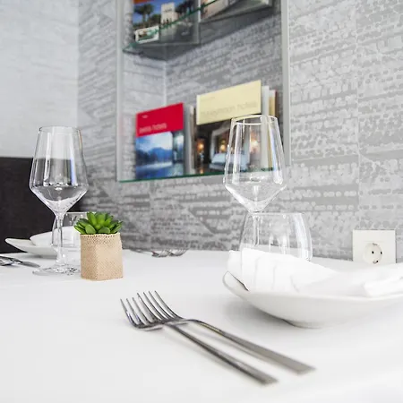 Hospedium Morada Da Moa Hotel