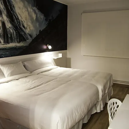 Hospedium Morada Da Moa Hotel 2*