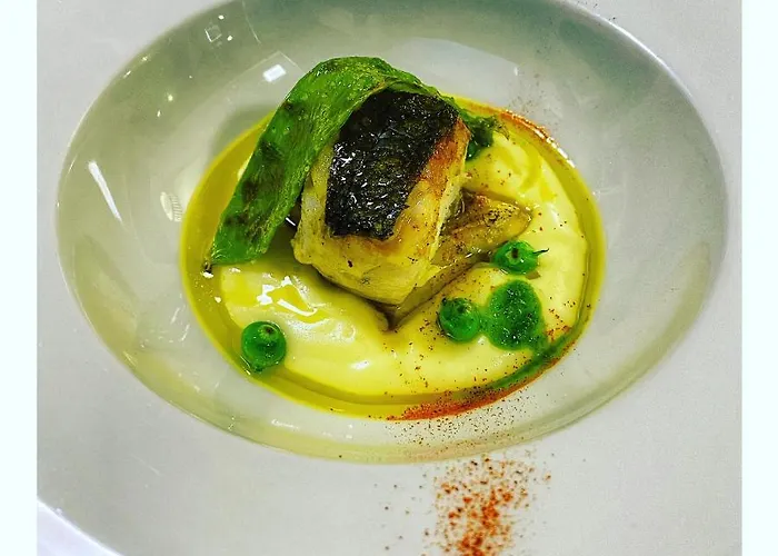 Otel Hospedium Morada Da Moa 2*