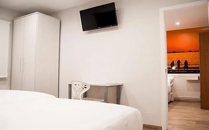 Hospedium Morada Da Moa