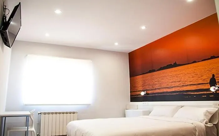 Hospedium Morada Da Moa Otel