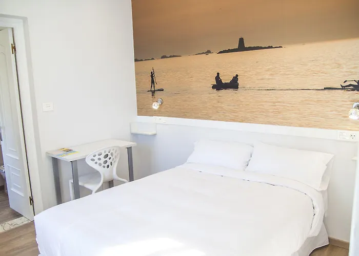 Hospedium Morada Da Moa Otel 2*