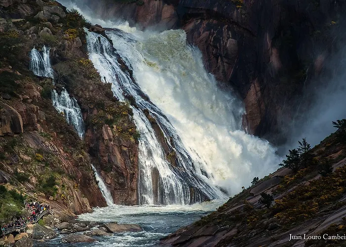 Otel Hospedium Morada Da Moa 2*