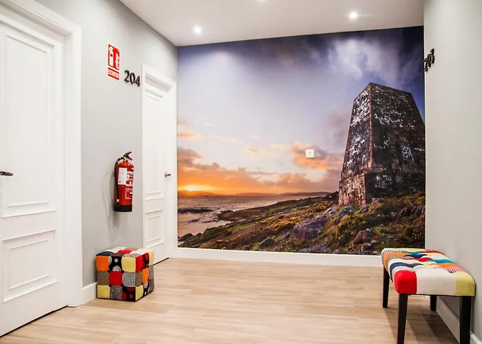 Hospedium Morada Da Moa Otel