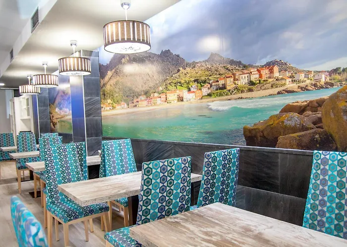 Otel Hospedium Morada Da Moa 2*