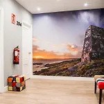 Hospedium Morada Da Moa Hotel