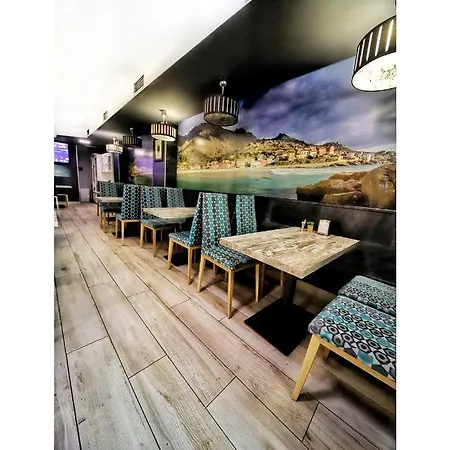 Hospedium Morada Da Moa O Pindo