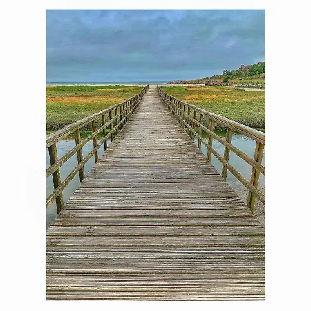 Hospedium Morada Da Moa 2*