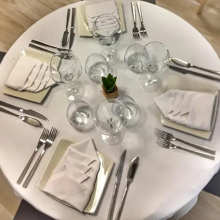 Hospedium Morada Da Moa Szálloda 2*