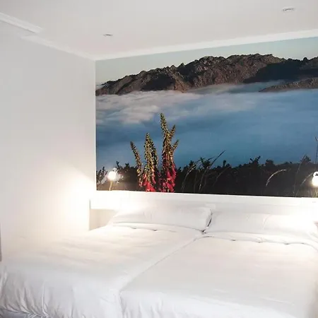 Hospedium Morada Da Moa 2* O Pindo