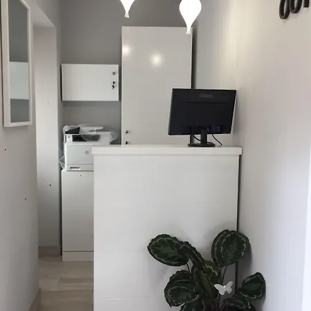 Hospedium Morada Da Moa Szálloda 2*