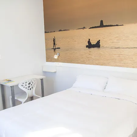 Hospedium Morada Da Moa Szálloda 2*