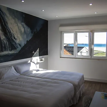 Hotel Hospedium Morada Da Moa O Pindo