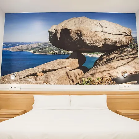 Hospedium Morada Da Moa Hotel 2*