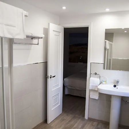 Hospedium Morada Da Moa Szálloda 2*