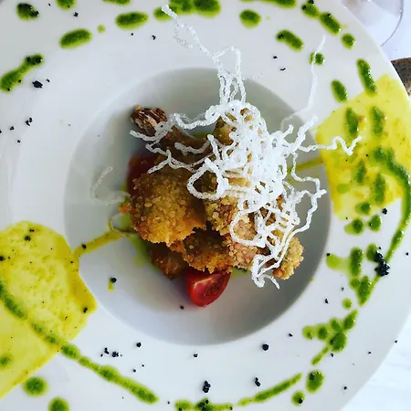 Hospedium Morada Da Moa 2*