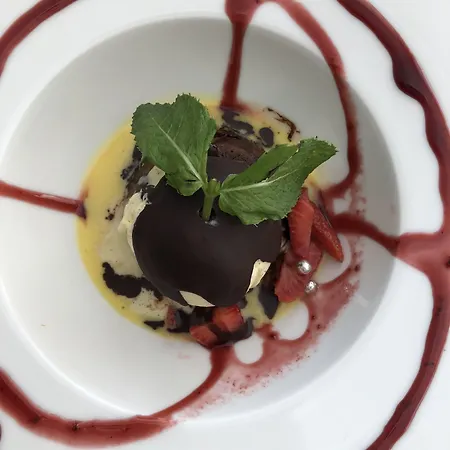 Hospedium Morada Da Moa Hotel