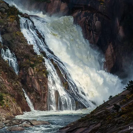 Hotel Hospedium Morada Da Moa 2*