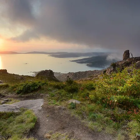 Szálloda Hospedium Morada Da Moa 2*