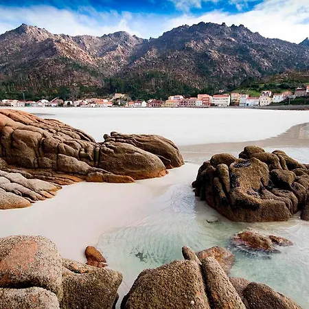 Hospedium Morada Da Moa 2*