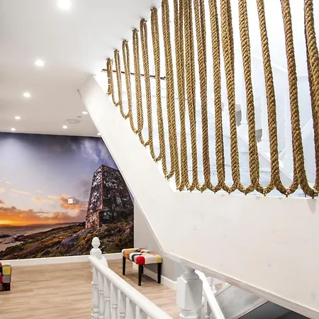 Otel Hospedium Morada Da Moa